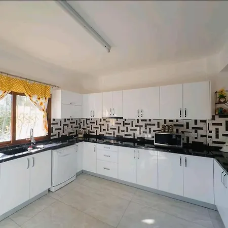 Private 4 Bedroom Pool Villa, Bogaz Iskele Iskele District  Exterior photo