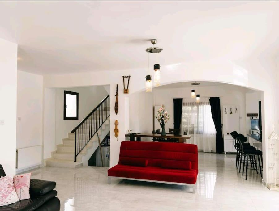 Villa Private 4 Bedroom Pool Villa, Bogaz Iskele Iskele District (Northern Cyprus)