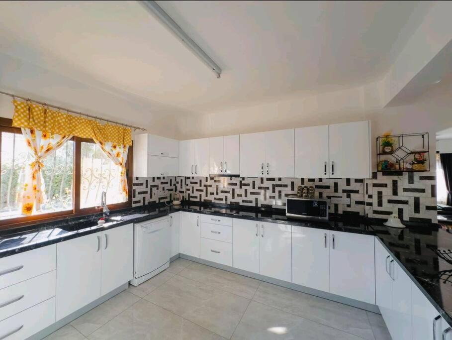 Villa Private 4 Bedroom Pool Villa, Bogaz Iskele Iskele District (Northern Cyprus)