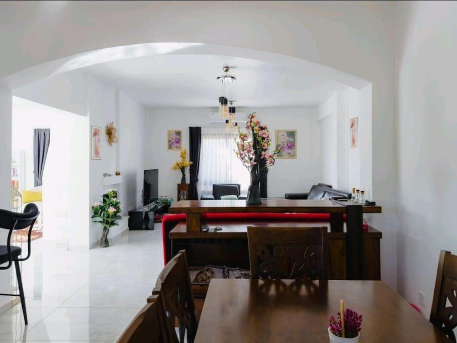 Private 4 Bedroom Pool Villa, Bogaz Iskele Iskele District (Northern Cyprus)