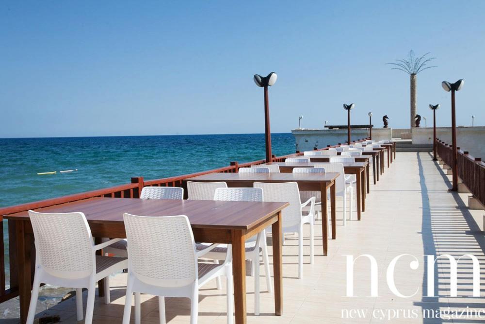 Private 4 Bedroom Pool Villa, Bogaz Iskele Villa *
