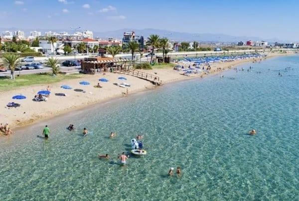 Private 4 Bedroom Pool Villa, Bogaz Iskele * Iskele District (Northern Cyprus)